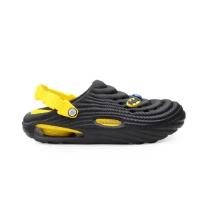 Justice League crocs