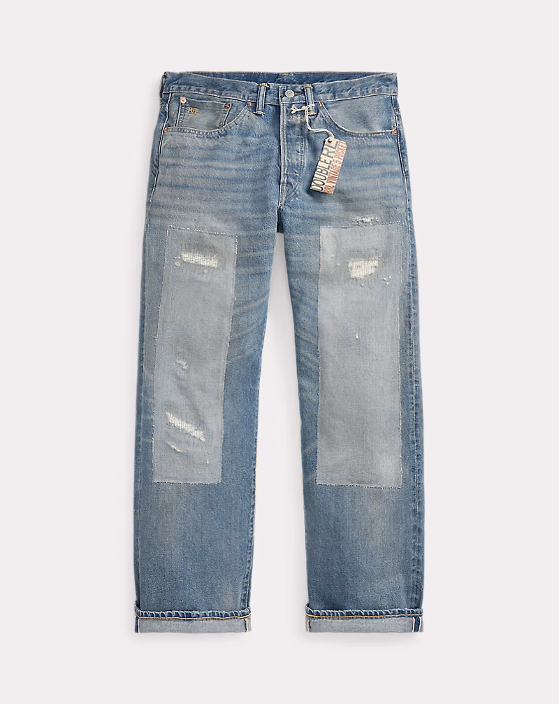 Premium Jeans