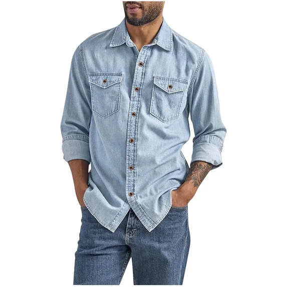 Smart Formal Shirts
