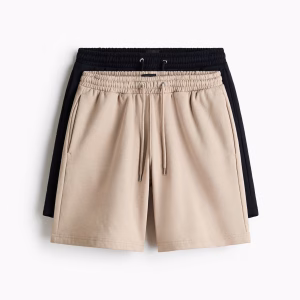 2-pack Regular Fit Shorts
