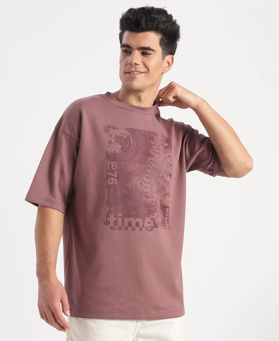Luxury T-Shirt