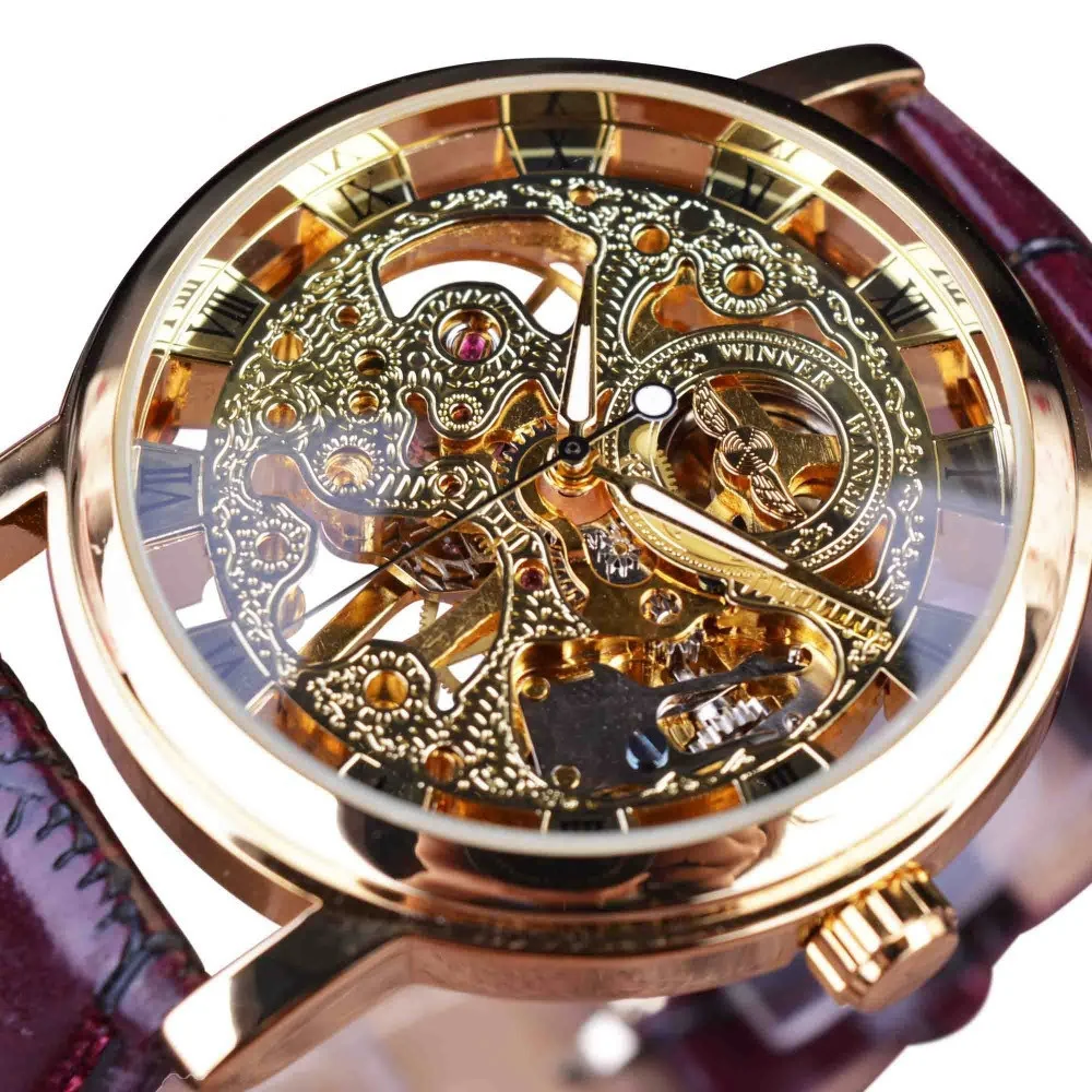 Mechanical watches - Image 3