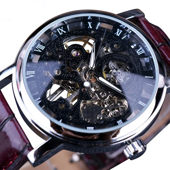 Mechanical watches - Image 2